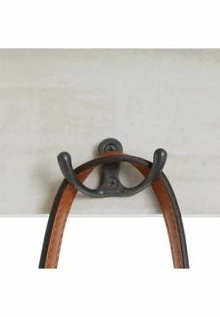 CARO-Möbel Wandgarderobe Mit 3 Schubkästen In Weiß SALVA 11 CARO-Möbel Wandgarderobe Mit 3 Schubkästen In Weiß SALVA -Wohn-esszimmer Verkäufe unnamed file 1048