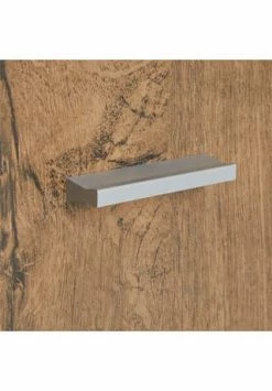 CARO-Möbel Schuhschrank 2 Türen In Verschiedenen Farben LENNIS Eiche Dunkelbraun 11 CARO-Möbel Schuhschrank 2 Türen In Verschiedenen Farben LENNIS Eiche Dunkelbraun -Wohn-esszimmer Verkäufe unnamed file 1078