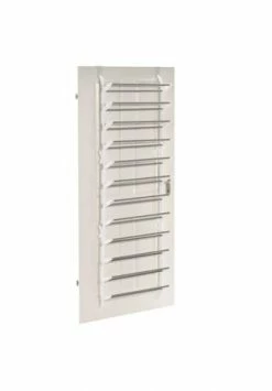 PURE DAY Schuhregal Für Die Tür Weiß -Wohn-esszimmer Verkäufe unnamed file 1081