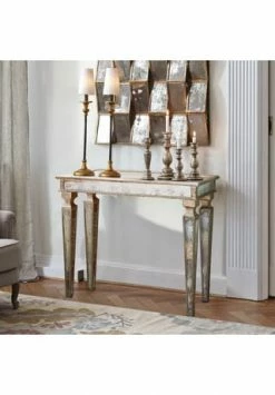 LOBERON Konsole Ergny Antiksilber Antiksilber 8 LOBERON Konsole Ergny Antiksilber Antiksilber -Wohn-esszimmer Verkäufe unnamed file 1135