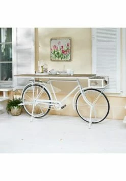 LOBERON Konsole Aubervilliers Antikweiß Antikweiß 6 LOBERON Konsole Aubervilliers Antikweiß Antikweiß -Wohn-esszimmer Verkäufe unnamed file 1143