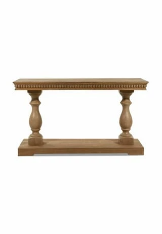 LOBERON Konsole Angol Antikbraun Antikbraun 2 LOBERON Konsole Angol Antikbraun Antikbraun – Bild 2