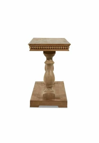 LOBERON Konsole Angol Antikbraun Antikbraun 3 LOBERON Konsole Angol Antikbraun Antikbraun – Bild 3