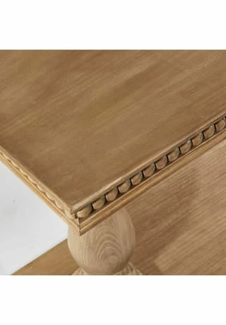 LOBERON Konsole Angol Antikbraun Antikbraun 6 LOBERON Konsole Angol Antikbraun Antikbraun – Bild 6