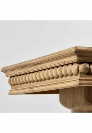 LOBERON Konsole Angol Antikbraun Antikbraun 7 LOBERON Konsole Angol Antikbraun Antikbraun – Bild 7