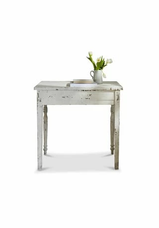 LOBERON Konsole Masure Antikweiß Antikweiß 1 LOBERON Konsole Masure Antikweiß Antikweiß