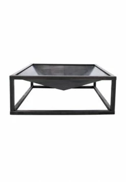 PURE DAY Feuerschale Square