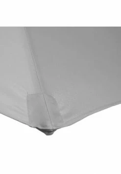 BUTLERS® SIESTA Sonnenschirm Mit Kurbel Ø180cm Hellgrau 17 BUTLERS® SIESTA Sonnenschirm Mit Kurbel Ø180cm Hellgrau -Wohn-esszimmer Verkäufe unnamed file 1197