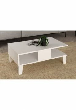 VCM. - My Home Holz Sofatisch Hoch Couchtisch Wohnzimmertisch Beistelltisch Ablage Dolda Weiß 6 VCM. - My Home Holz Sofatisch Hoch Couchtisch Wohnzimmertisch Beistelltisch Ablage Dolda Weiß -Wohn-esszimmer Verkäufe unnamed file 120