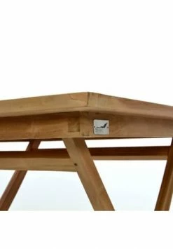 VCM. Balkontisch Gartentisch Teakholz Beistelltisch Behandelt 80 X 80 Cm Braun 7 VCM. Balkontisch Gartentisch Teakholz Beistelltisch Behandelt 80 X 80 Cm Braun -Wohn-esszimmer Verkäufe unnamed file 1204