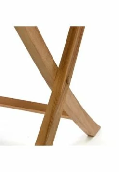 VCM. Balkontisch Gartentisch Teakholz Beistelltisch Behandelt 80 X 80 Cm Braun 8 VCM. Balkontisch Gartentisch Teakholz Beistelltisch Behandelt 80 X 80 Cm Braun -Wohn-esszimmer Verkäufe unnamed file 1205