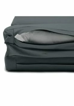 VCM. 2x Liegenauflage Polster Für Gartenliege Kopfkissen Anthrazit Anthrazit 8 VCM. 2x Liegenauflage Polster Für Gartenliege Kopfkissen Anthrazit Anthrazit -Wohn-esszimmer Verkäufe unnamed file 1226