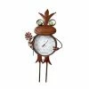 PURE DAY Thermometer Frosch