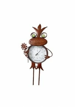 PURE DAY Thermometer Frosch