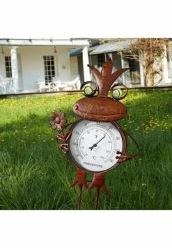 PURE DAY Thermometer Frosch -Wohn-esszimmer Verkäufe unnamed file 1239