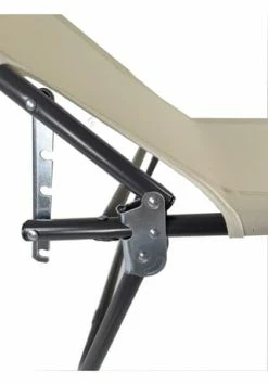 VCM. Gartenliege Liege Sonnenliege Liegestuhl Faltbar Klappbar Balkonliege Dach Creme 7 VCM. Gartenliege Liege Sonnenliege Liegestuhl Faltbar Klappbar Balkonliege Dach Creme -Wohn-esszimmer Verkäufe unnamed file 1252