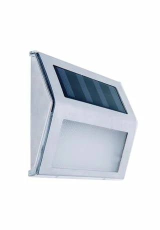 Näve Leuchten 4er-Set LED Solar-Außenleuchte 6 Näve Leuchten 4er-Set LED Solar-Außenleuchte – Bild 6