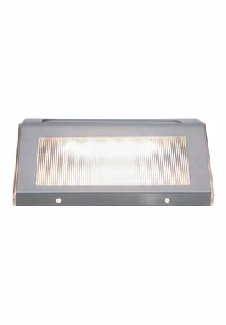 Näve Leuchten 4er-Set LED Solar-Außenleuchte 9 Näve Leuchten 4er-Set LED Solar-Außenleuchte – Bild 9