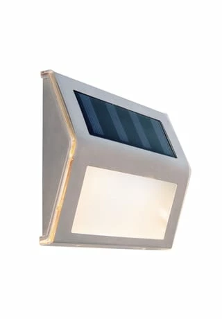 Näve Leuchten 4er-Set LED Solar-Außenleuchte 10 Näve Leuchten 4er-Set LED Solar-Außenleuchte – Bild 10
