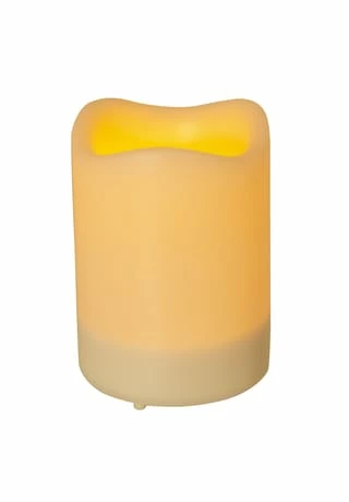 Näve Leuchten LED-Solarkerze H: 10cm 4 Näve Leuchten LED-Solarkerze H: 10cm – Bild 4