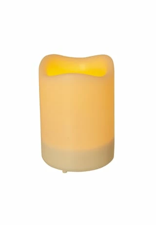 Näve Leuchten LED-Solarkerze H: 10cm 6 Näve Leuchten LED-Solarkerze H: 10cm – Bild 6