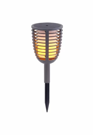 Näve Leuchten LED Erdspiess "Fackel" 2 Näve Leuchten LED Erdspiess "Fackel" – Bild 2