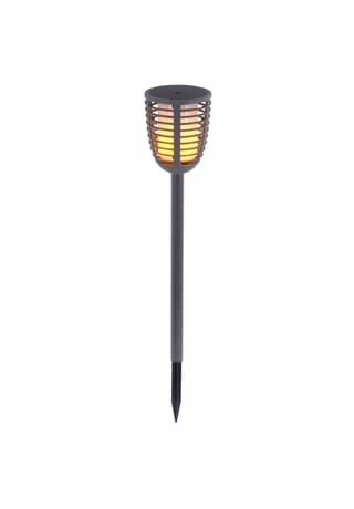 Näve Leuchten LED Erdspiess "Fackel" 3 Näve Leuchten LED Erdspiess "Fackel" – Bild 3