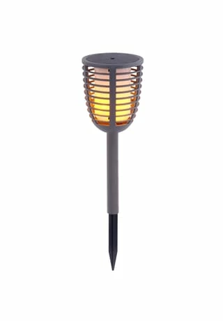 Näve Leuchten LED Erdspiess "Fackel" 5 Näve Leuchten LED Erdspiess "Fackel" – Bild 5