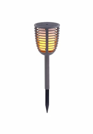 Näve Leuchten LED Erdspiess "Fackel" 8 Näve Leuchten LED Erdspiess "Fackel" – Bild 8