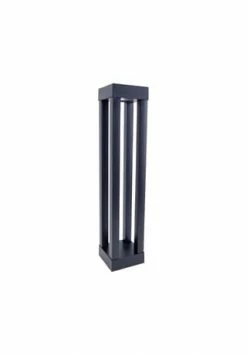 Näve Leuchten LED Solar-Erdspieß/Tischleuchte "Lucius" H: 54,4cm