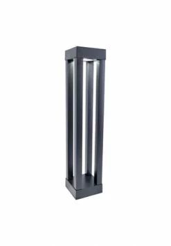 Näve Leuchten LED Solar-Erdspieß/Tischleuchte "Lucius" H: 54,4cm -Wohn-esszimmer Verkäufe unnamed file 1315