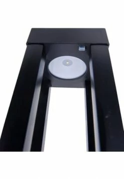 Näve Leuchten LED Solar-Erdspieß/Tischleuchte "Lucius" H: 54,4cm -Wohn-esszimmer Verkäufe unnamed file 1323