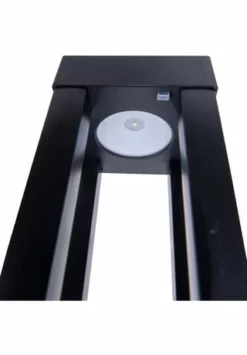 Näve Leuchten LED Solar-Erdspieß/Tischleuchte "Lucius" H: 54,4cm -Wohn-esszimmer Verkäufe unnamed file 1333