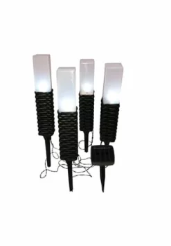 Näve Leuchten 4er-Set LED-Outdoor-Erdspieß 6 Näve Leuchten 4er-Set LED-Outdoor-Erdspieß -Wohn-esszimmer Verkäufe unnamed file 1346
