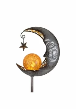 Näve Leuchten LED-Solar Erdspieß "Mond" 13 Näve Leuchten LED-Solar Erdspieß "Mond" -Wohn-esszimmer Verkäufe unnamed file 1353