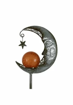 Näve Leuchten LED-Solar Erdspieß "Mond" 14 Näve Leuchten LED-Solar Erdspieß "Mond" -Wohn-esszimmer Verkäufe unnamed file 1354