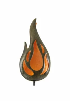 Näve Leuchten LED-Solar Erdspieß "Flamme" 11 Näve Leuchten LED-Solar Erdspieß "Flamme" -Wohn-esszimmer Verkäufe unnamed file 1359