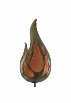 Näve Leuchten LED-Solar Erdspieß "Flamme" 15 Näve Leuchten LED-Solar Erdspieß "Flamme" -Wohn-esszimmer Verkäufe unnamed file 1363