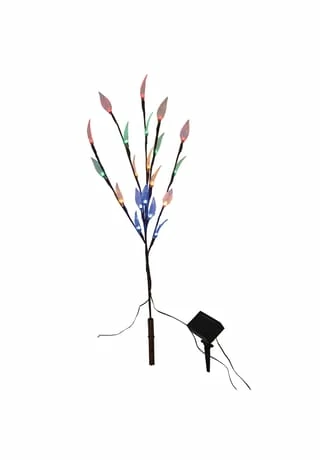 Näve Leuchten 3er-Set LED Außendeko-Erdspieß 9 Näve Leuchten 3er-Set LED Außendeko-Erdspieß – Bild 9