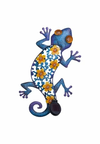 Näve Leuchten LED-Deko-Solarleuchte L: 43cm 1 Näve Leuchten LED-Deko-Solarleuchte L: 43cm