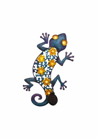 Näve Leuchten LED-Deko-Solarleuchte L: 43cm 3 Näve Leuchten LED-Deko-Solarleuchte L: 43cm – Bild 3