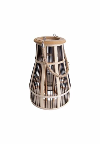 Näve Leuchten Dekoleuchte "KORBINIAN" Inkl. Solar-LED-Kerze 1 Näve Leuchten Dekoleuchte "KORBINIAN" Inkl. Solar-LED-Kerze