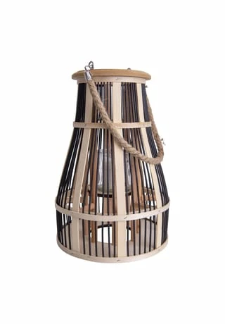 Näve Leuchten Dekoleuchte "KORBINIAN" Inkl. Solar-LED-Kerze 4 Näve Leuchten Dekoleuchte "KORBINIAN" Inkl. Solar-LED-Kerze – Bild 4