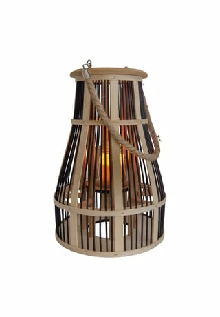 Näve Leuchten Dekoleuchte "KORBINIAN" Inkl. Solar-LED-Kerze 5 Näve Leuchten Dekoleuchte "KORBINIAN" Inkl. Solar-LED-Kerze – Bild 5