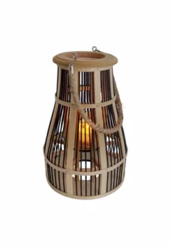 Näve Leuchten Dekoleuchte "KORBINIAN" Inkl. Solar-LED-Kerze 15 Näve Leuchten Dekoleuchte "KORBINIAN" Inkl. Solar-LED-Kerze -Wohn-esszimmer Verkäufe unnamed file 1402