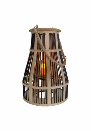 Näve Leuchten Dekoleuchte "KORBINIAN" Inkl. Solar-LED-Kerze 10 Näve Leuchten Dekoleuchte "KORBINIAN" Inkl. Solar-LED-Kerze – Bild 10