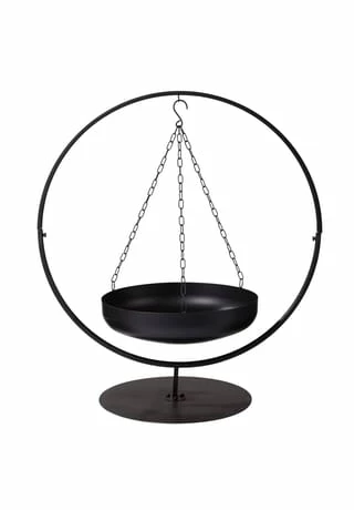 PURE DAY Feuerschale Thore 2 PURE DAY Feuerschale Thore – Bild 2