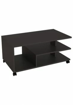 VCM. - My Home Holz Beistelltisch Couchtisch Sofatisch Wohnzimmertisch Rollen Rollbar Ralus Anthrazit 7 VCM. - My Home Holz Beistelltisch Couchtisch Sofatisch Wohnzimmertisch Rollen Rollbar Ralus Anthrazit -Wohn-esszimmer Verkäufe unnamed file 146