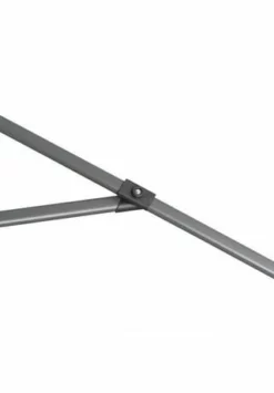 Doppler® Regenschirm Ravenna AX 275x275 Cm Hellgrau 24 Doppler® Regenschirm Ravenna AX 275x275 Cm Hellgrau -Wohn-esszimmer Verkäufe unnamed file 1464