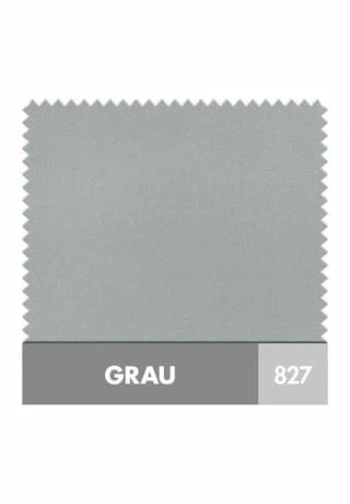 Doppler® Regenschirm Ravenna AX 275x275 Cm Hellgrau 14 Doppler® Regenschirm Ravenna AX 275x275 Cm Hellgrau – Bild 14